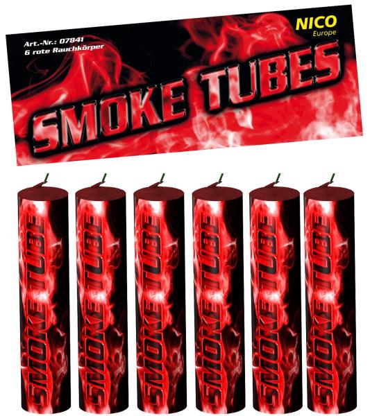 Rauch Smoke Tube